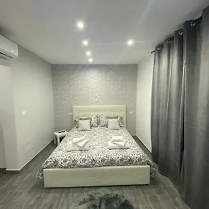 Nicolai 165 Apartament
