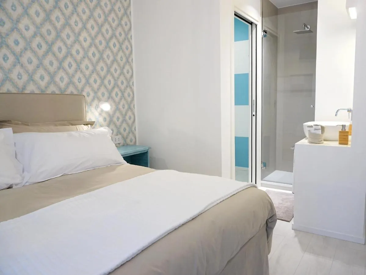 Apartament Nodo Margherita Bari