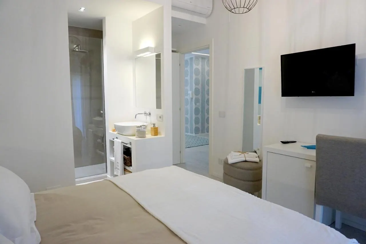 Apartament Nodo Margherita Bari