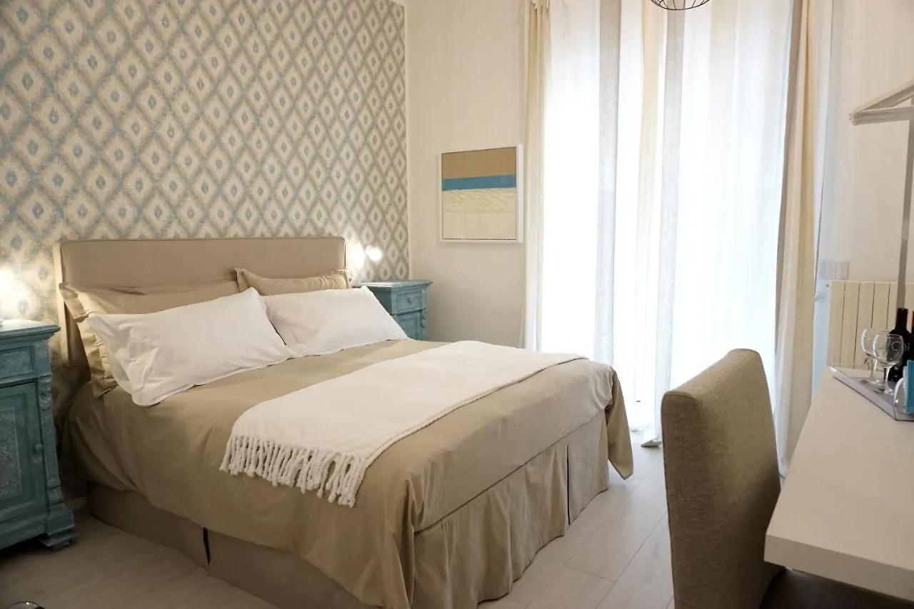 Nodo Margherita Bari Apartament